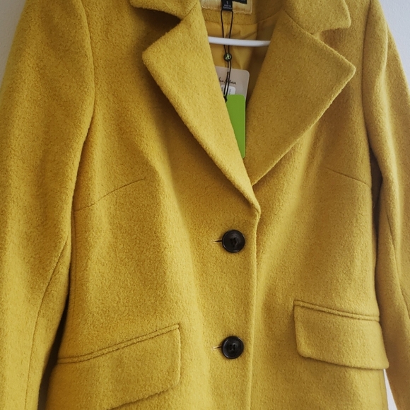 *SOLD*Sam Edelman Coat - Picture 4 of 9